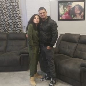 Meet your Posher, Armando